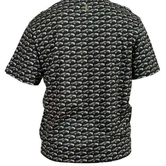 Scuderia Ferrari Men's 